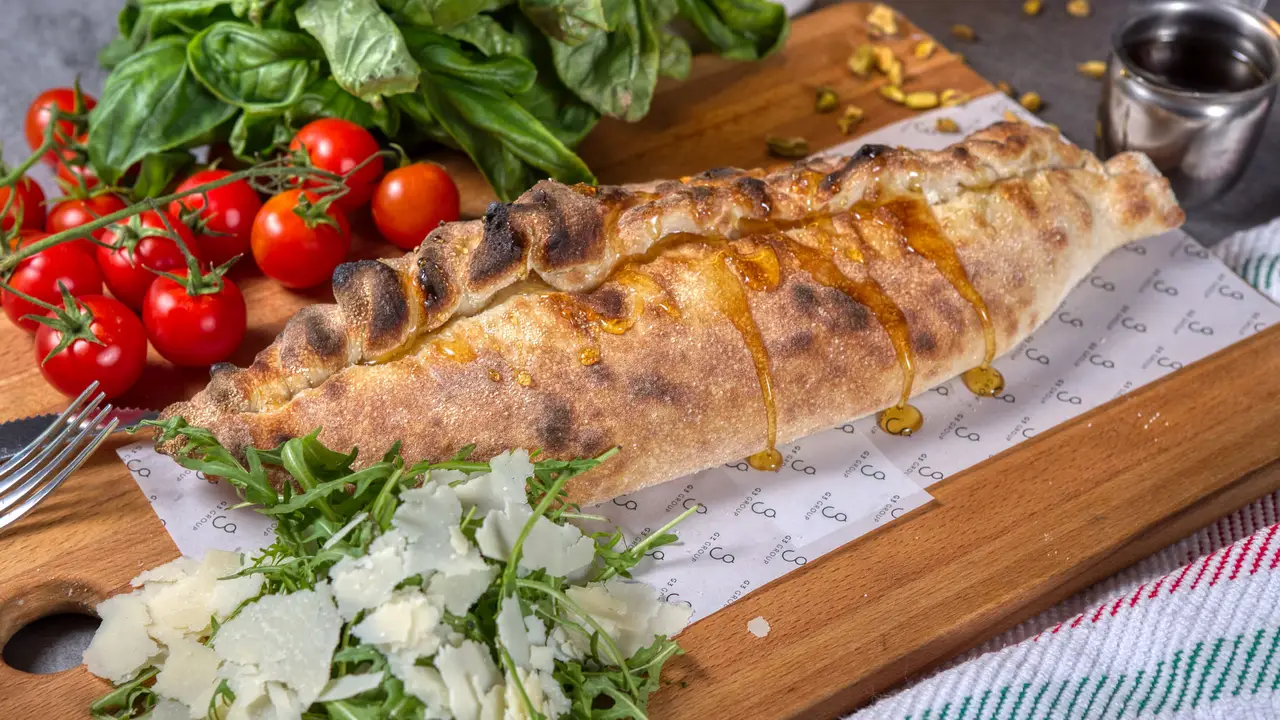 Da Ciccio Cucina, Mellieha, 