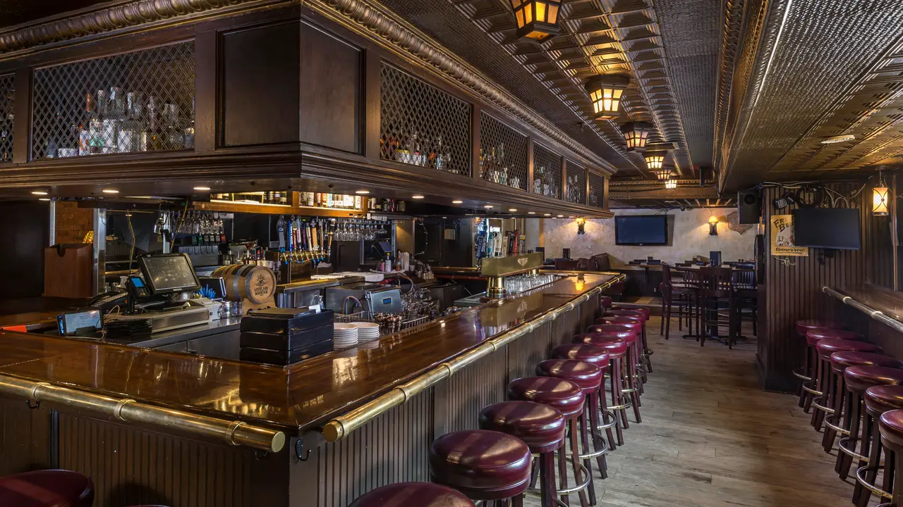 Winberie's Restaurant & Bar - Princeton, Princeton, NJ