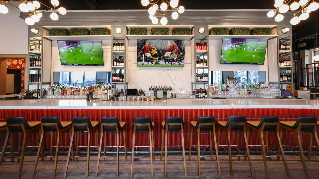 Posto, Somerville, MA