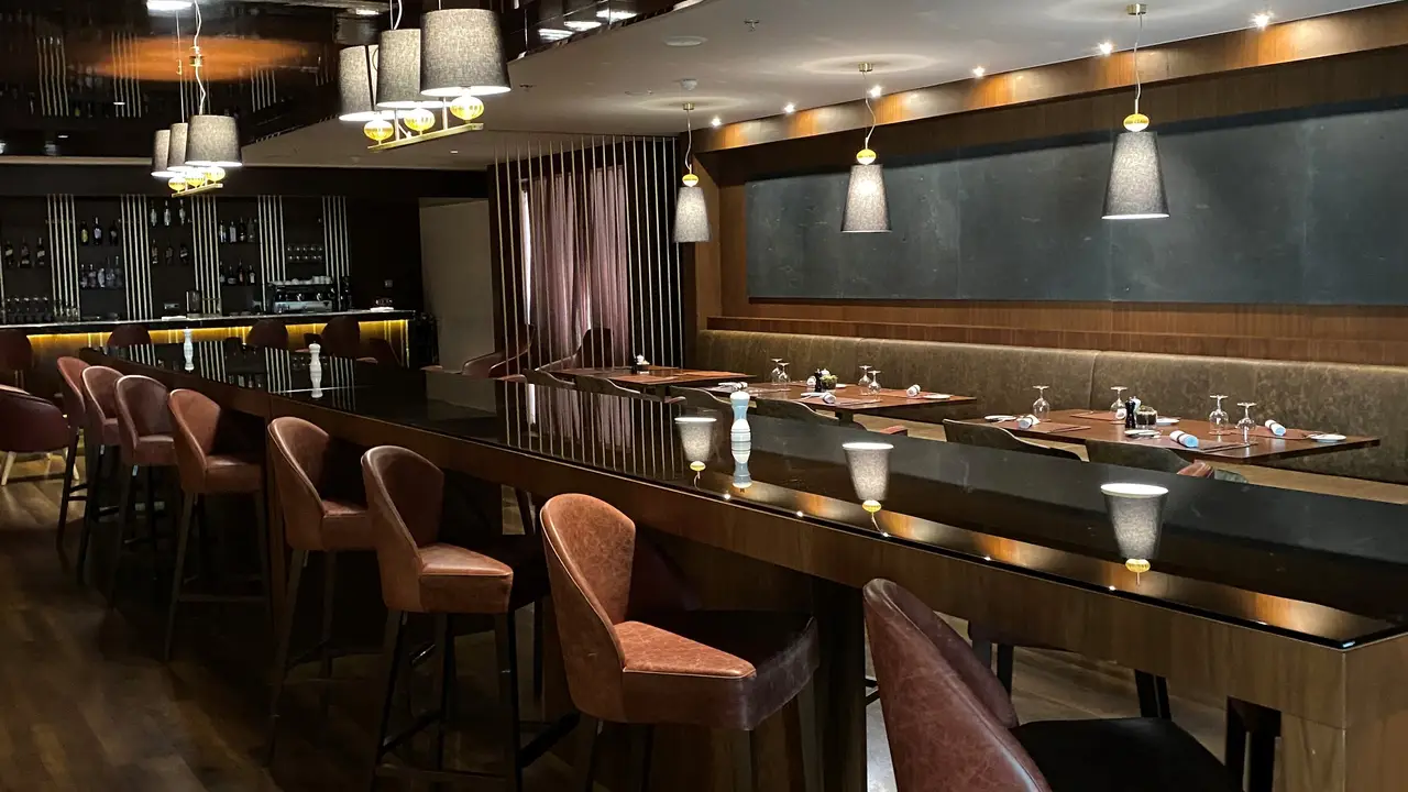 JW’s Steakhouse, Bab Ezzouar, Wilaya d'Alger