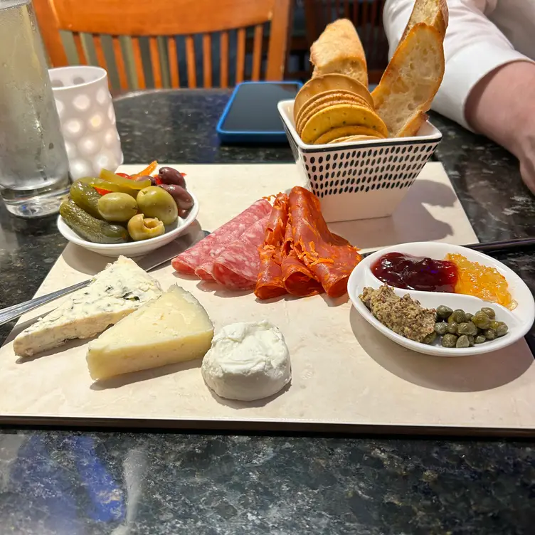 Laporta's Restaurant, Alexandria, VA