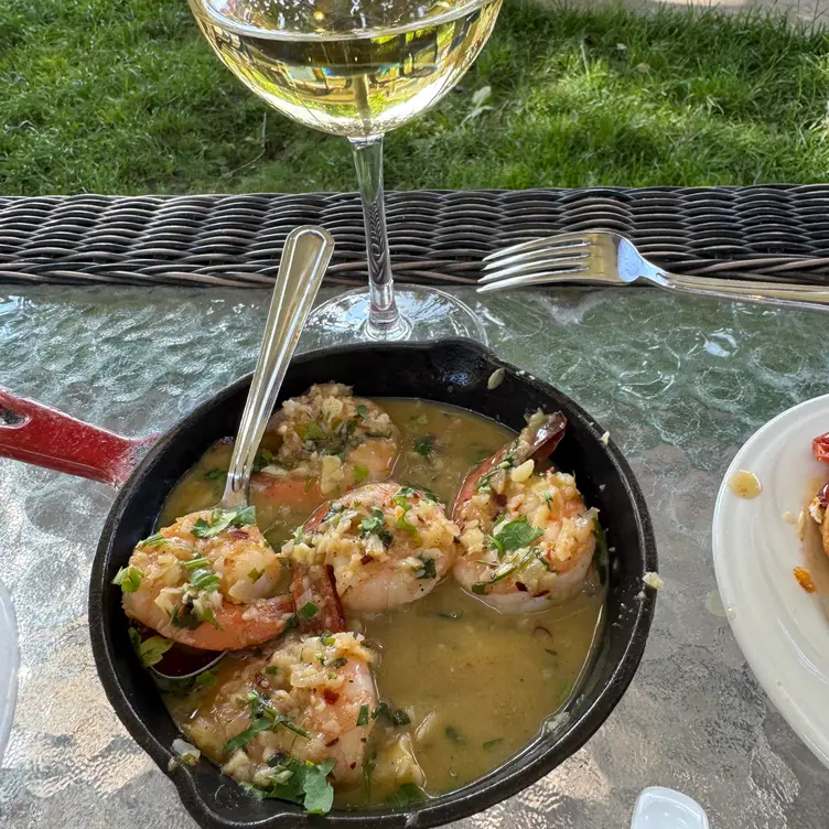 Tempranillo, Basalt, CO