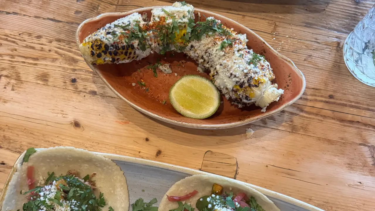 Jalisco Cantina, Whitefish, MT