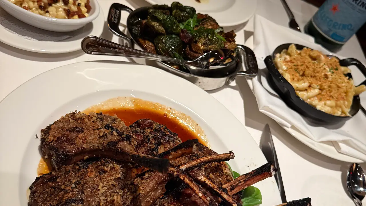 The Capital Grille - Burbank, Burbank, CA