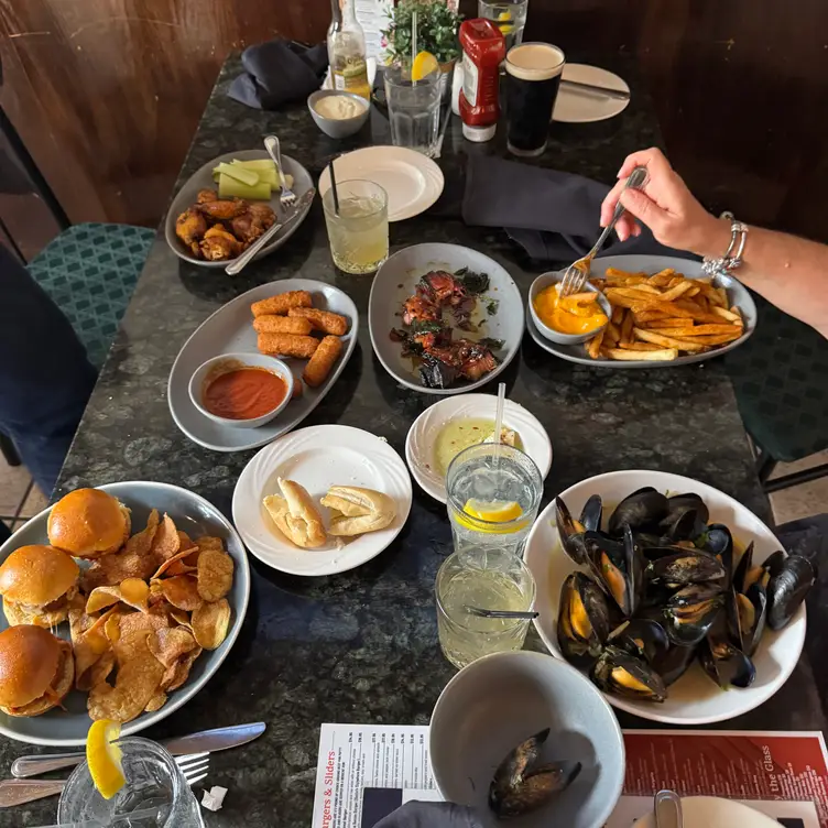 Botto's Italian Line Restaurant, Swedesboro, NJ