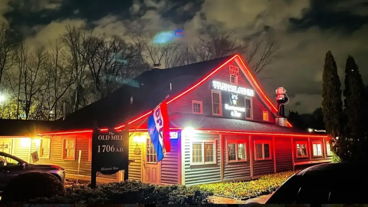 Transilvania Restaurant and Bar, East Haven, CT
