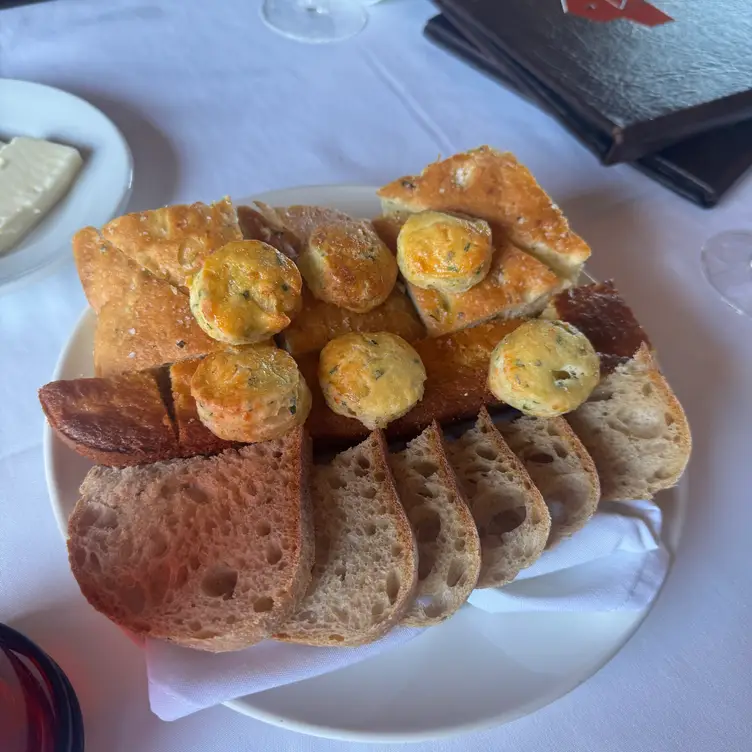 Brothers Restaurant at Red Barn, Santa Ynez, CA