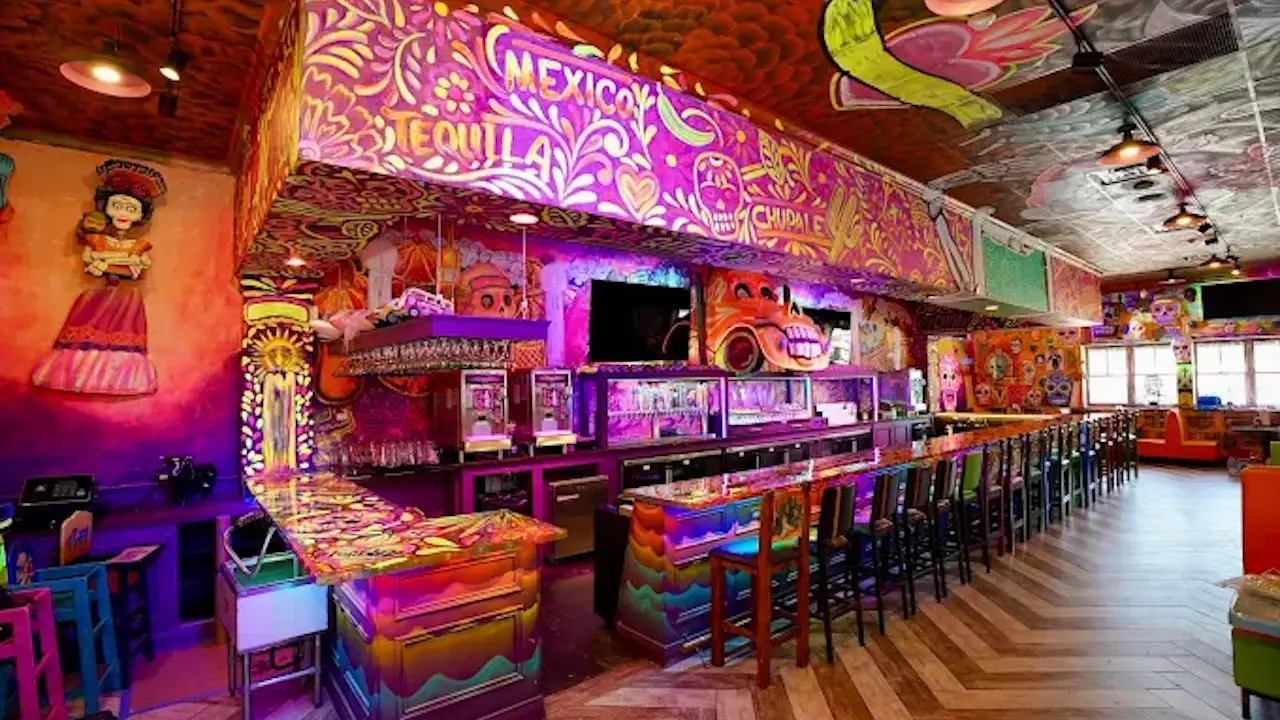 La Fortaleza - Poughkeepsie, Poughkeepsie, NY