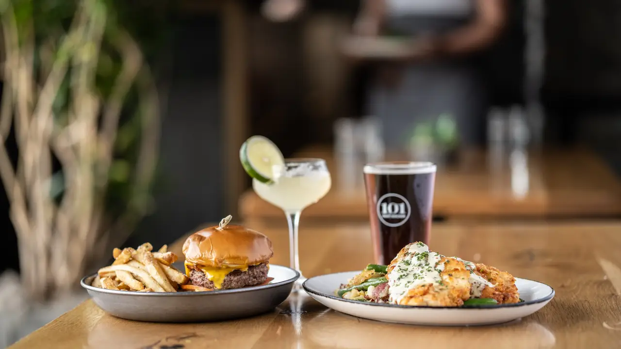 101 Craft Kitchen - Carmel, Carmel, IN