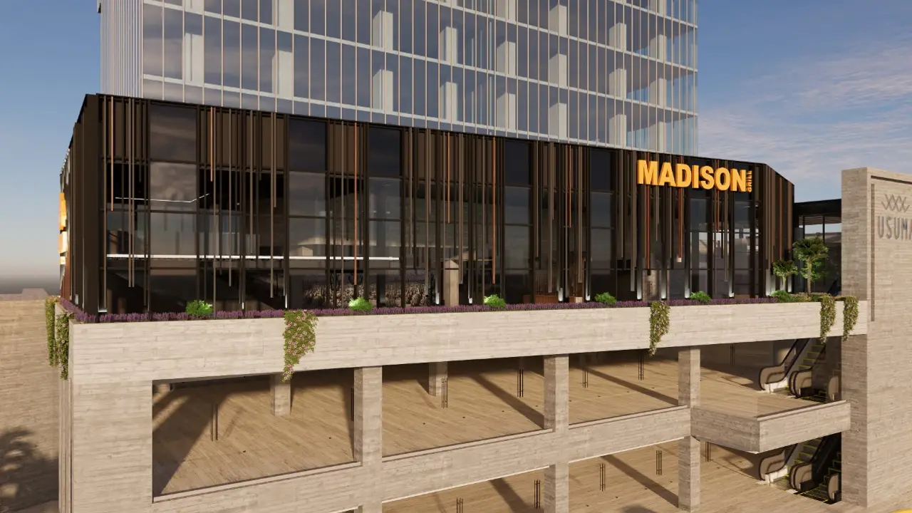 Madison Grill Villahermosa, Villahermosa, TAB