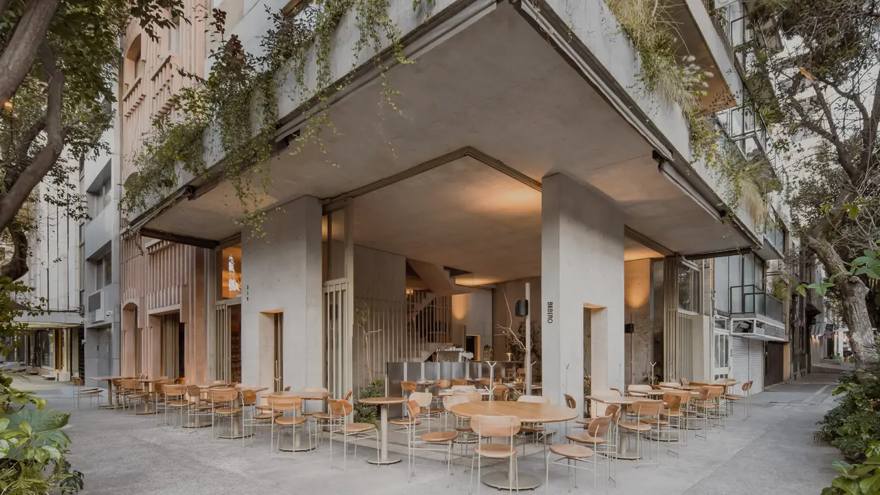 La esquina de BABERO - BABERO, Ciudad de México, CDMX
