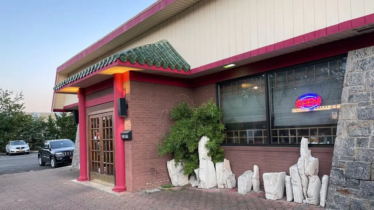 Fuji Mountain Hibachi & Sushi, Larchmont, NY