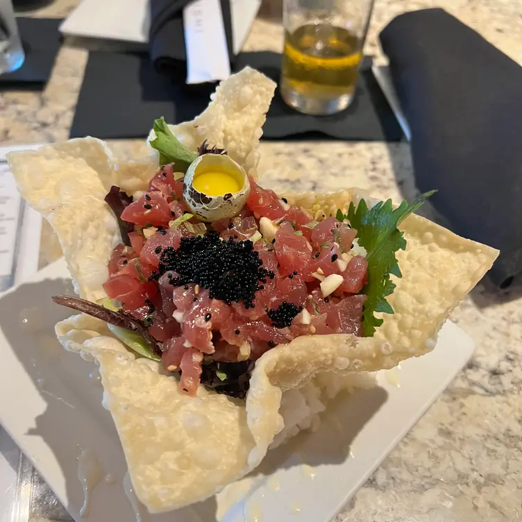 Uni Sushi, The Woodlands, TX