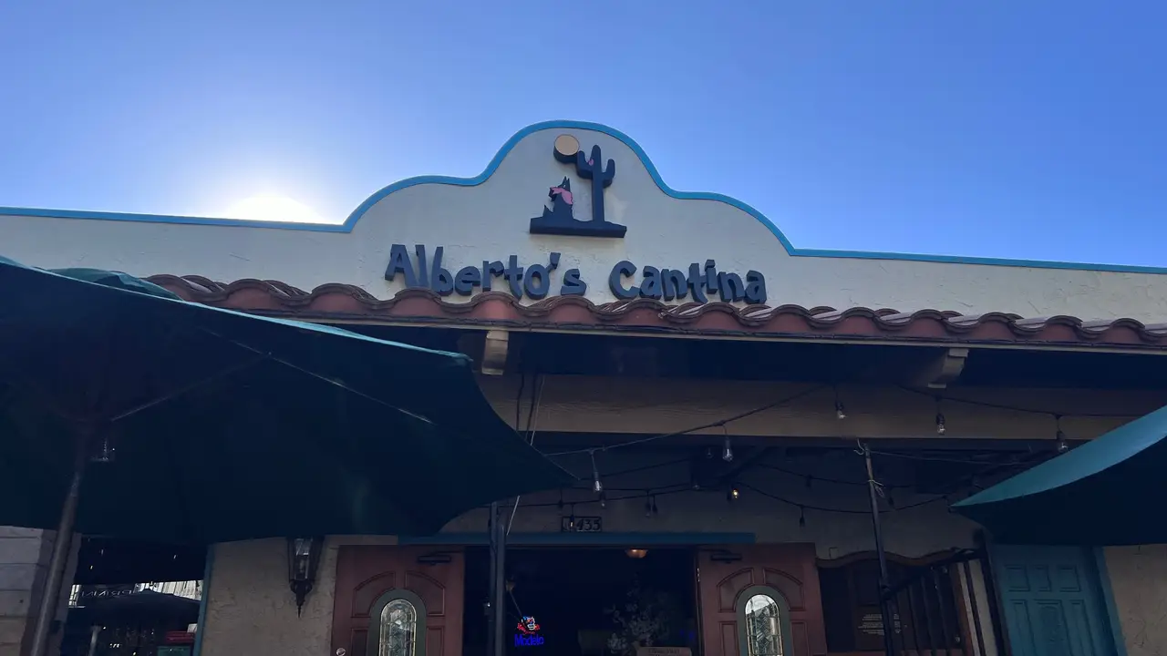 Alberto's Cantina - Pleasanton, Pleasanton, CA