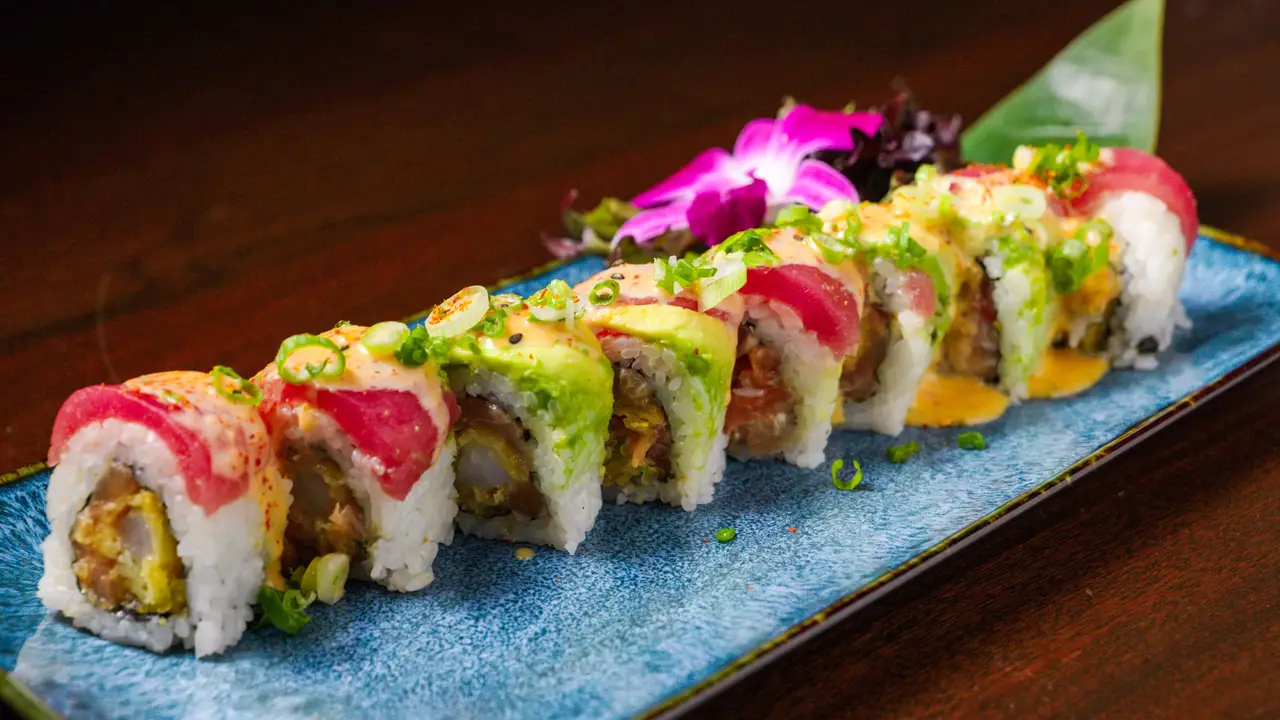 Wasabi Sushi Bar - Clayton, Clayton, MO