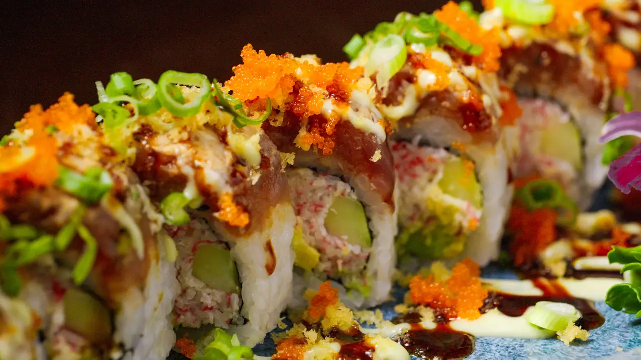 Wasabi Sushi Bar - O'Fallon, O'Fallon, IL