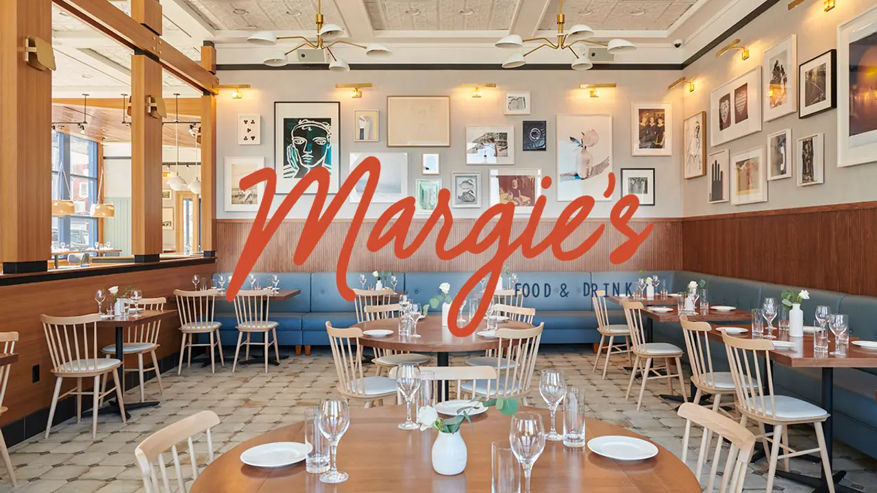 Margie's, Rockaway Park, NY