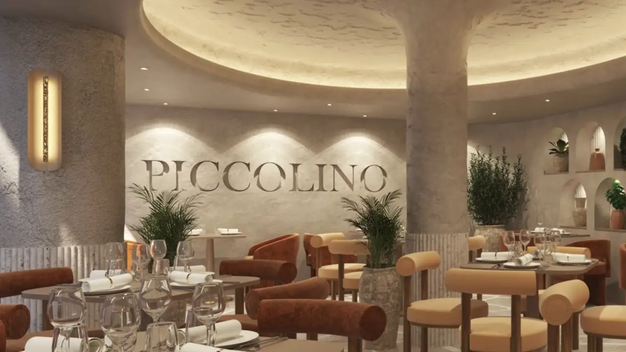 Piccolino Tower Bridge, London, Greater London