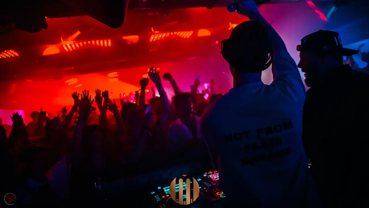 M TWO CLUB Mallorca, Port d'Andratx, Illes Balears