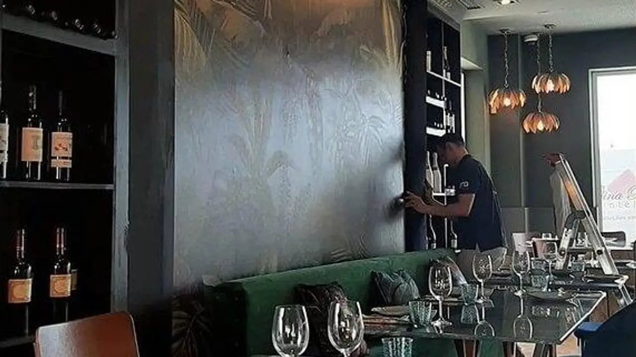 Di Gusto, Santarém, Santarem