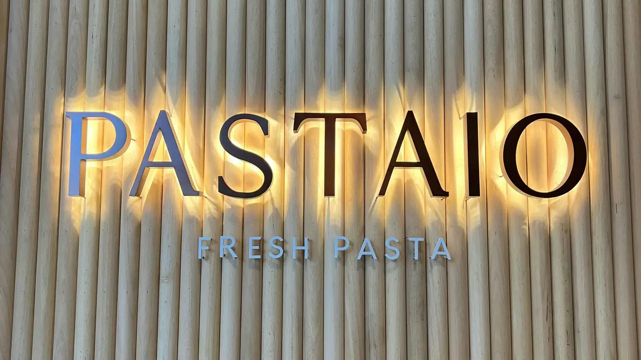 Pastaio 內湖店, Taipei City, TPE