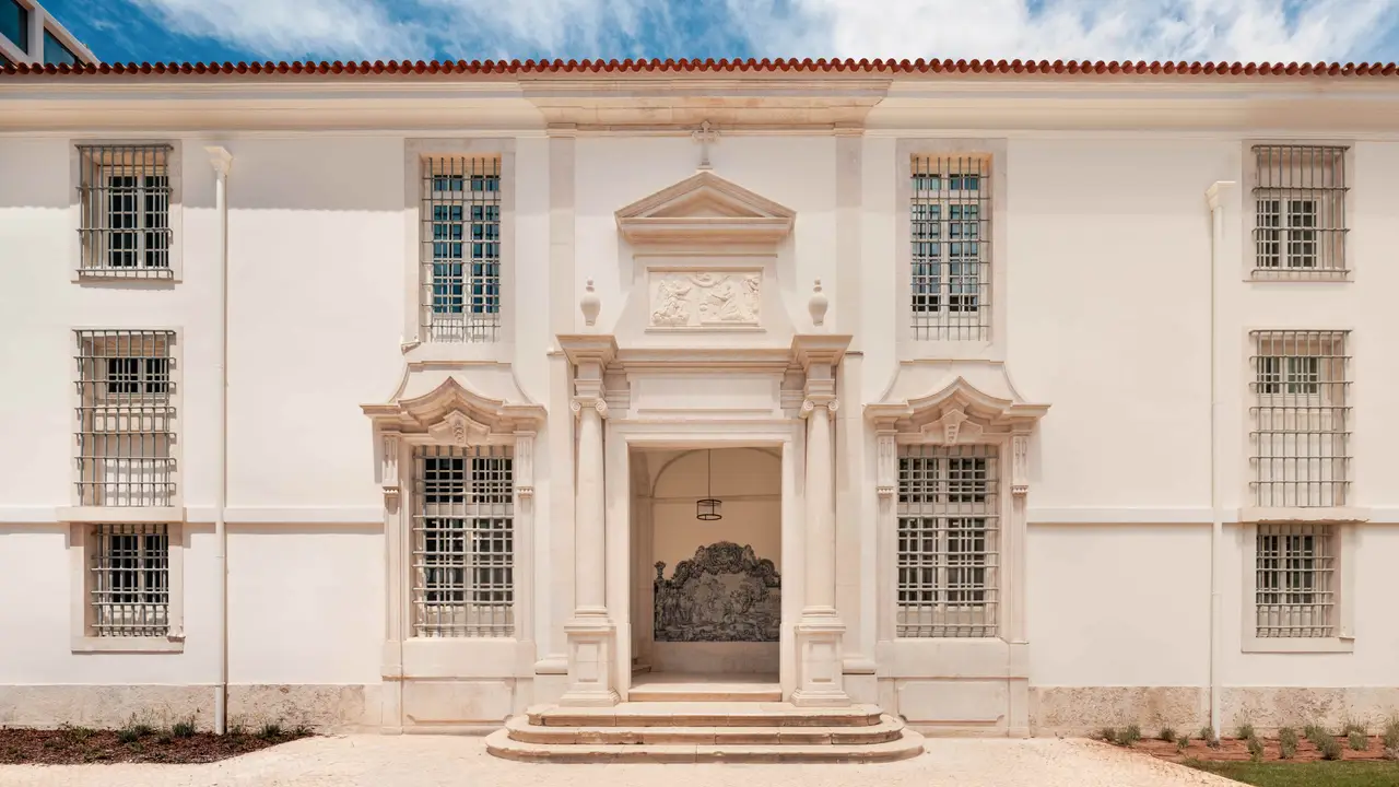 Santa Joana, Lisboa, Lisboa