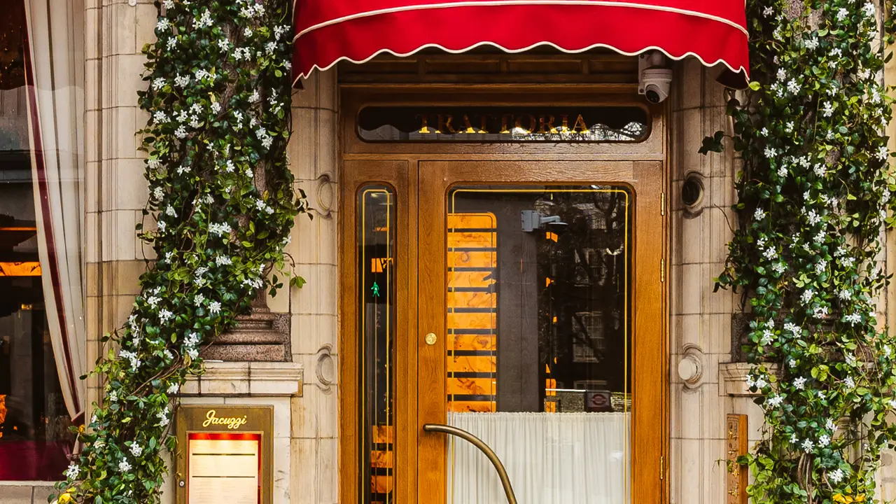 Jacuzzi, London, Greater London