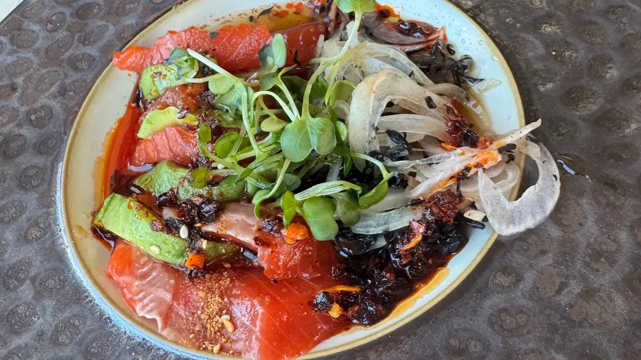 OSA, Pasadena, CA