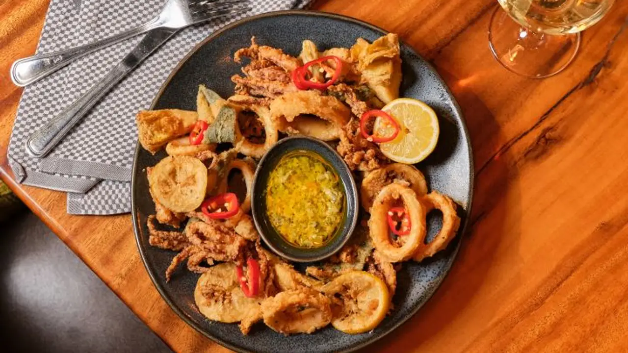 City Perch Kitchen + Bar - Fort Lee, Fort Lee, NJ