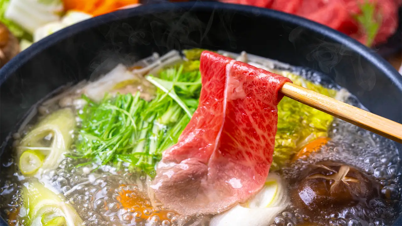 Shabu-Yo is a Japan's largest Hot Pot Restaurant! - Shabu-Yo- Naperville, Naperville, IL