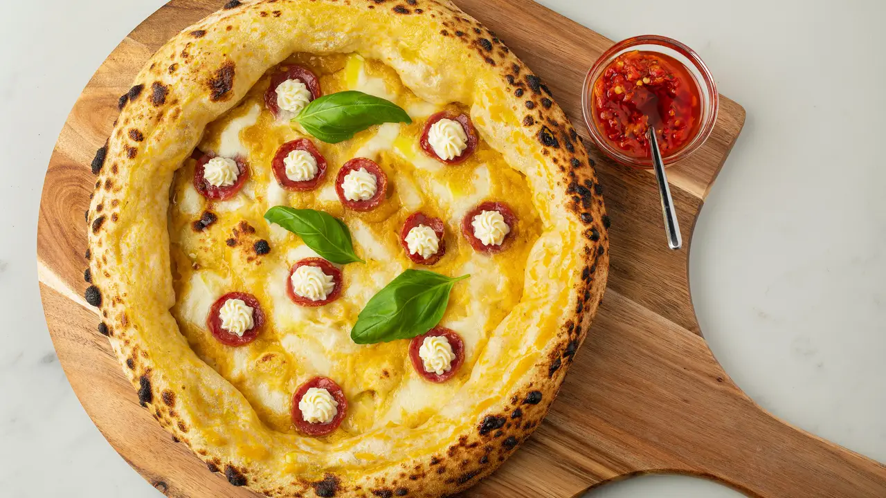 Piccolo Buco – Naperville, Naperville, IL