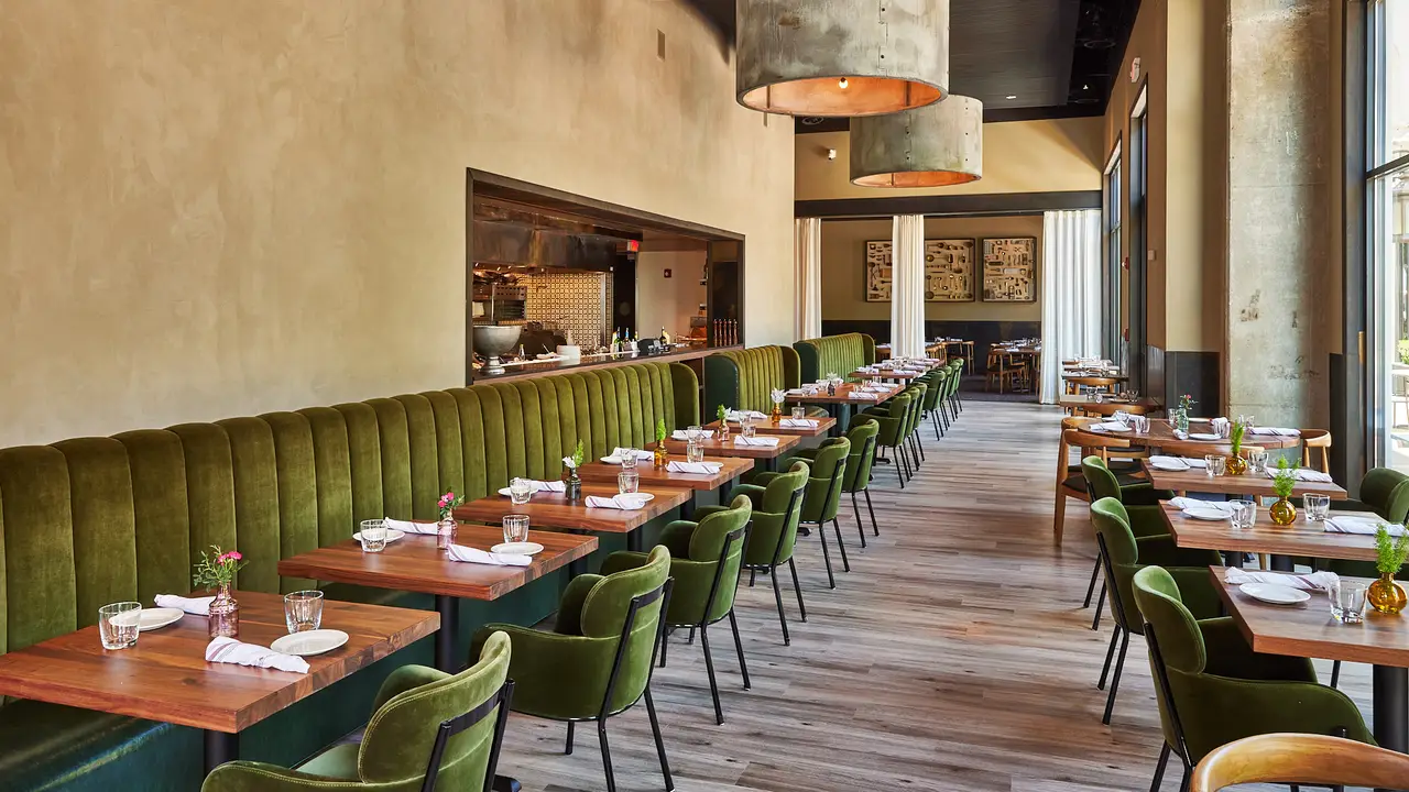 Piatti - San Antonio, San Antonio, TX