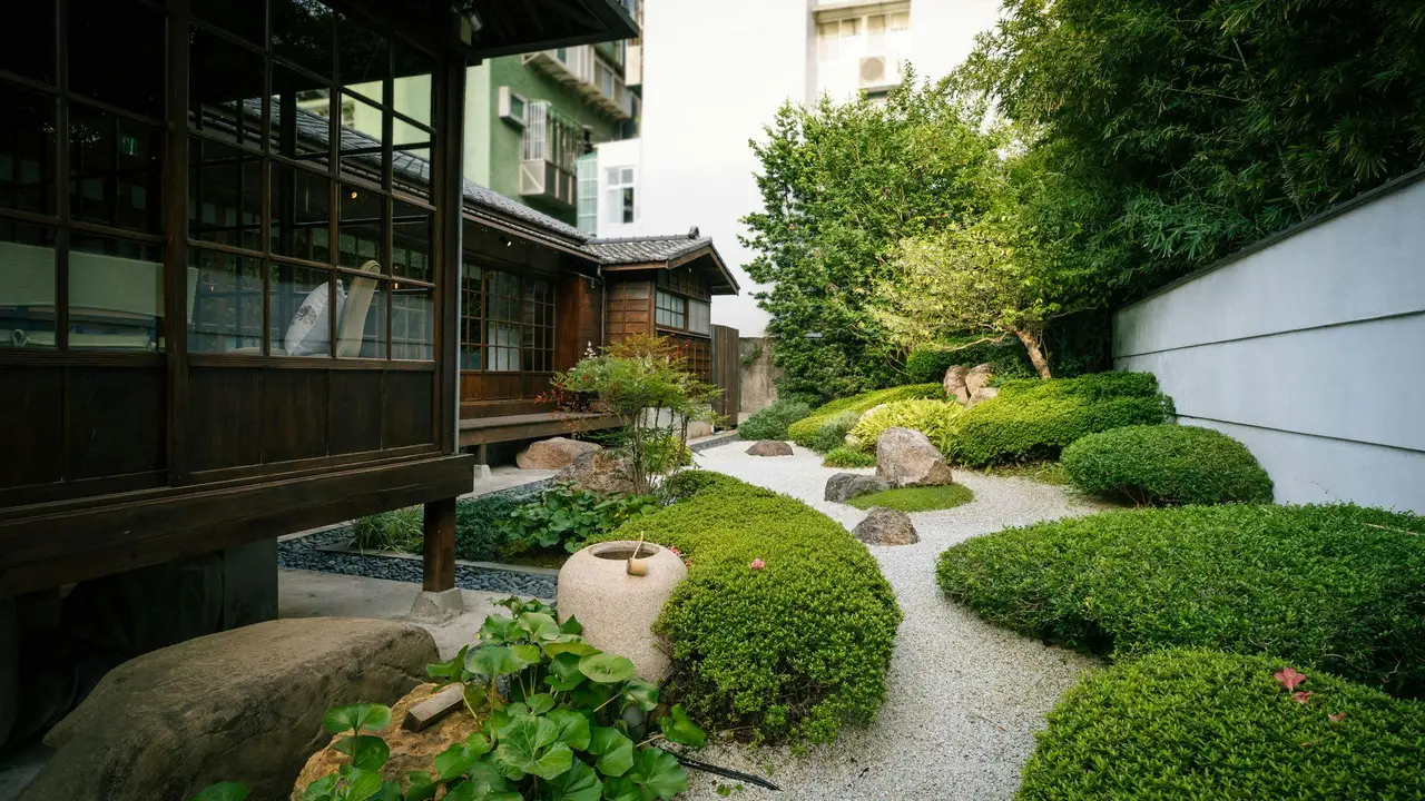 樂埔町 Leputing, Taipei City, TPE