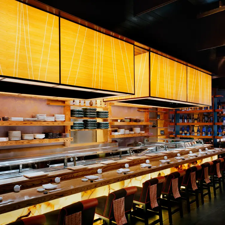 Nobu Dallas, Dallas, TX