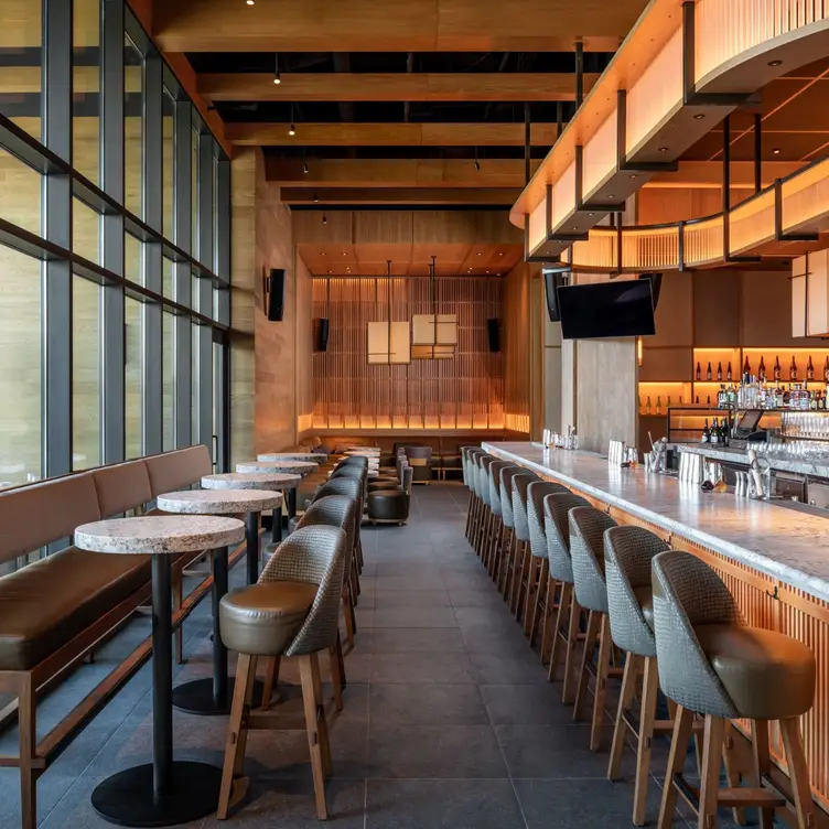 Nobu Houston, Houston, TX