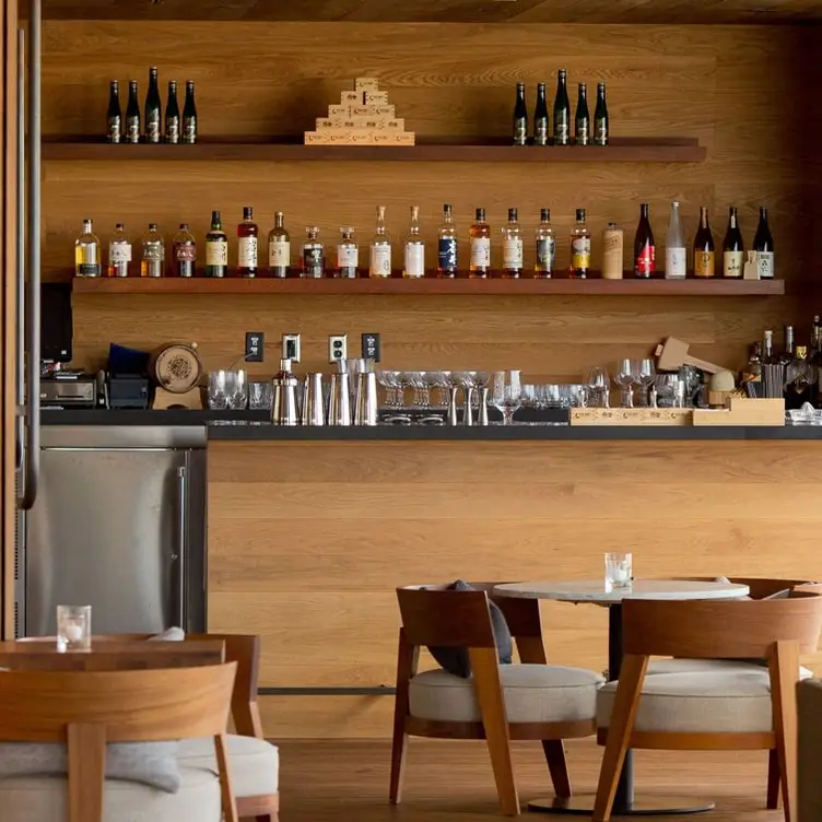 Nobu Newport, Newport Beach, CA