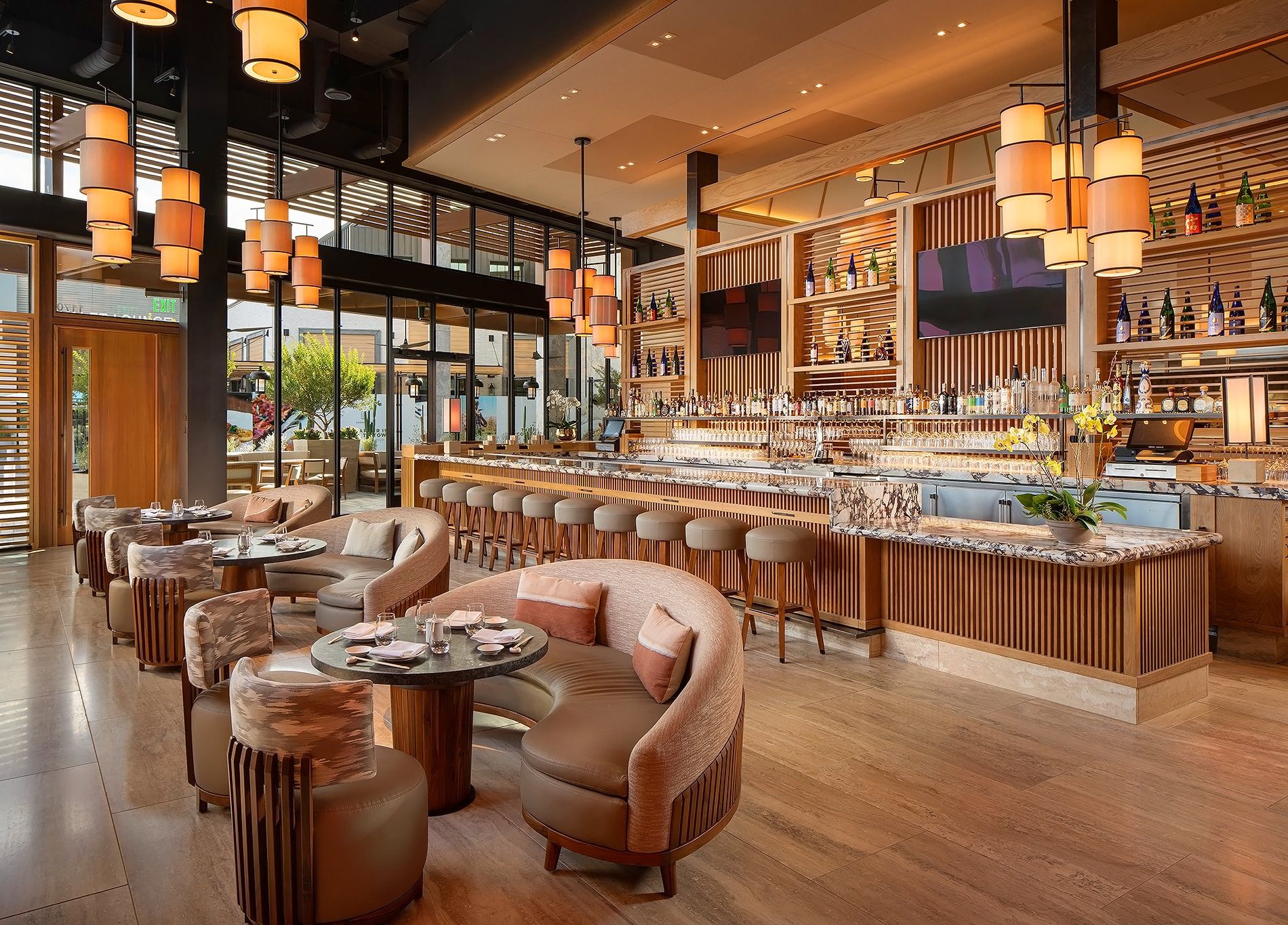 Nobu Scottsdale Restaurant - Scottsdale, AZ | OpenTable