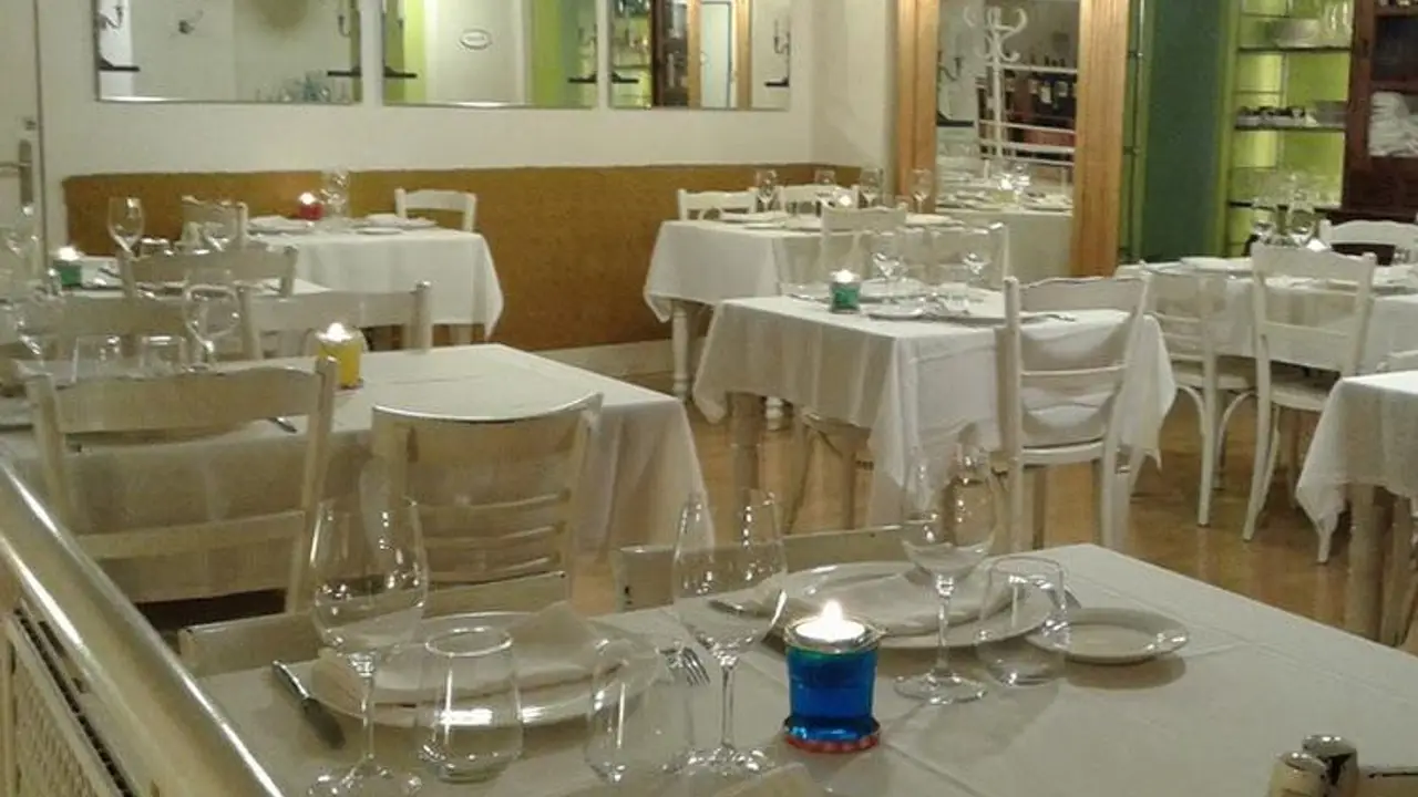 Restaurante La Cocina de Manuel, Oviedo, Asturias