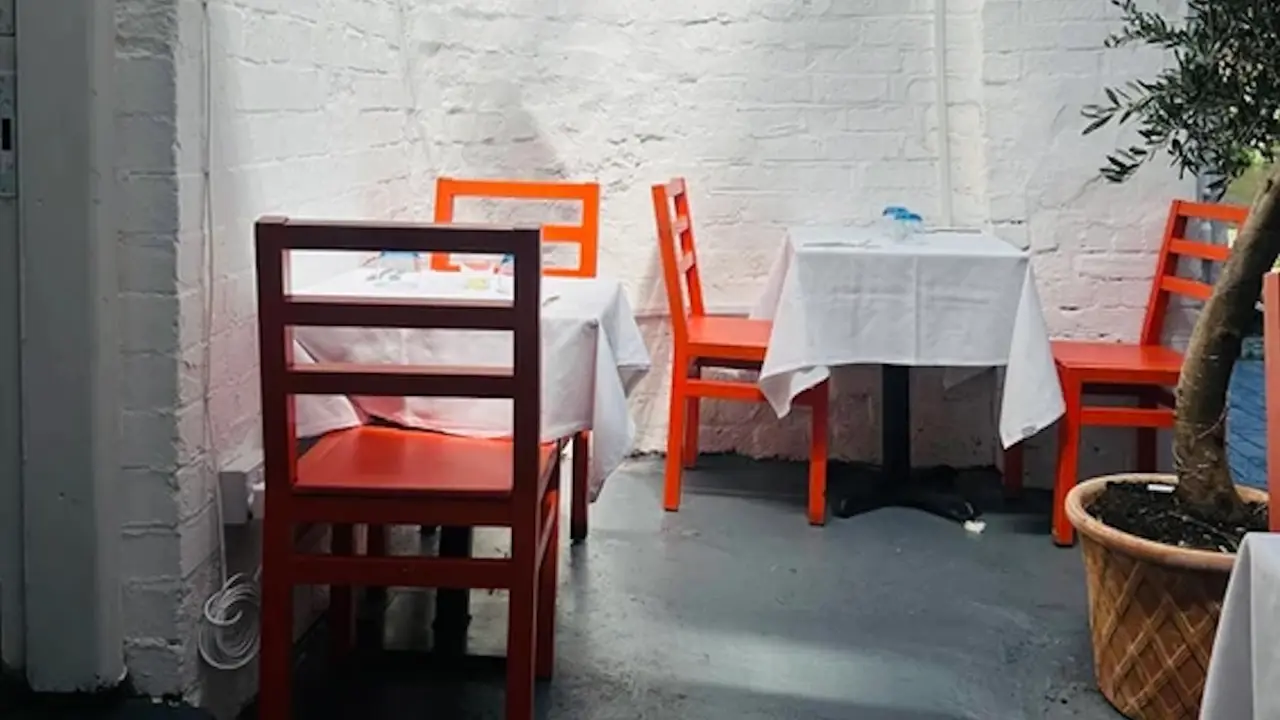 Ciaro Italian, Birmingham, West Midlands