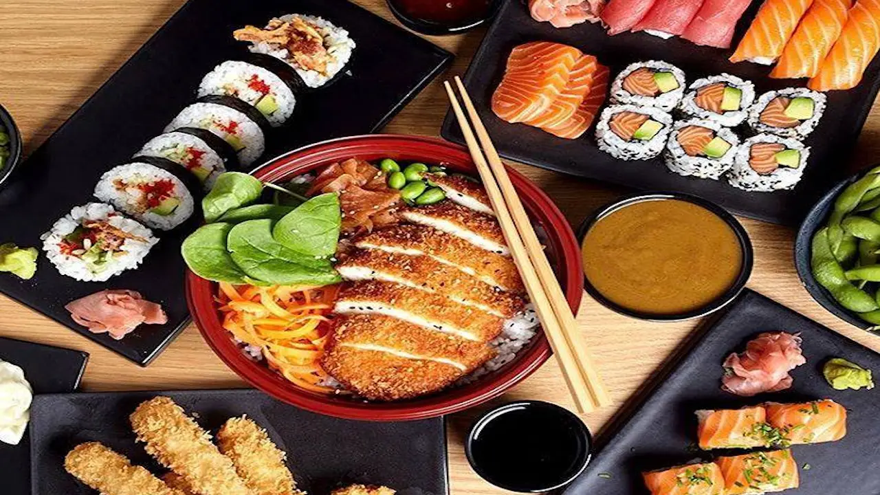 Yokoso, Ilford, Greater London