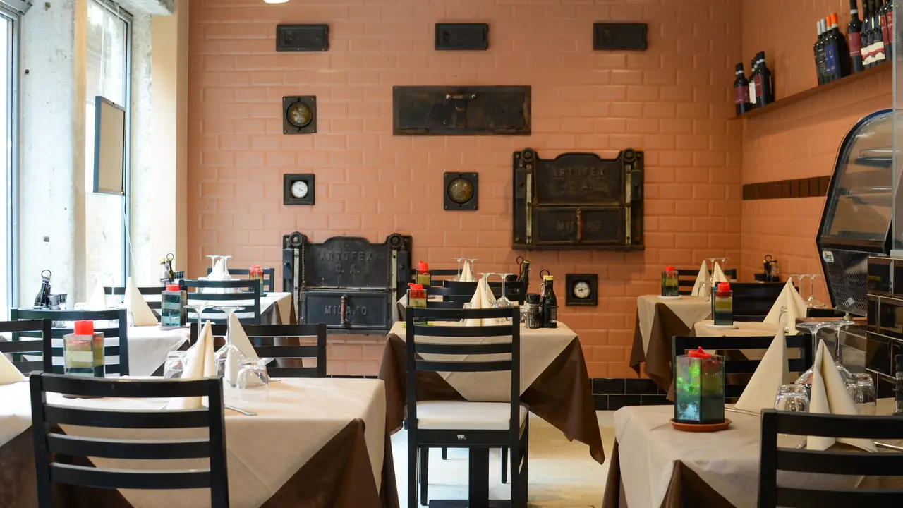 Al Vecio Forno, Venezia, Citta Metropolitana di Venezia