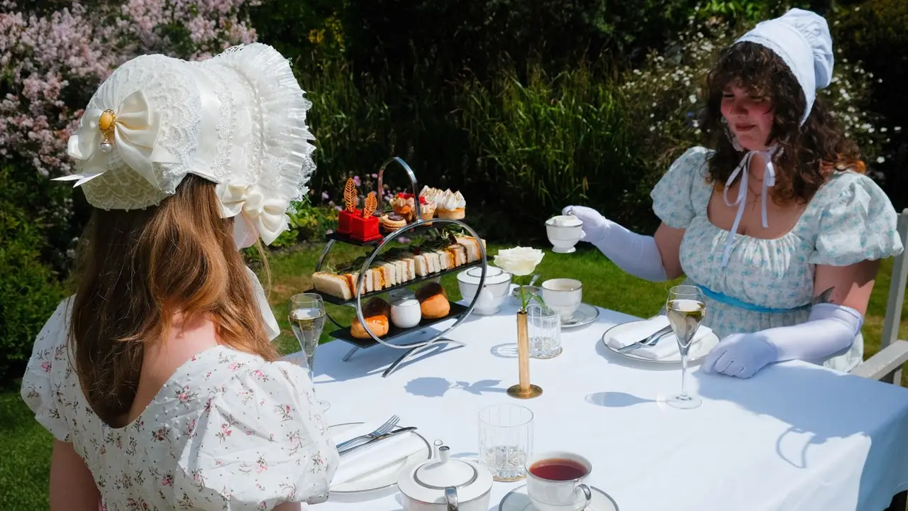 A tranquil setting in the Heart of Bath - Roseate Villa, Bath, Bath and North East Somerset