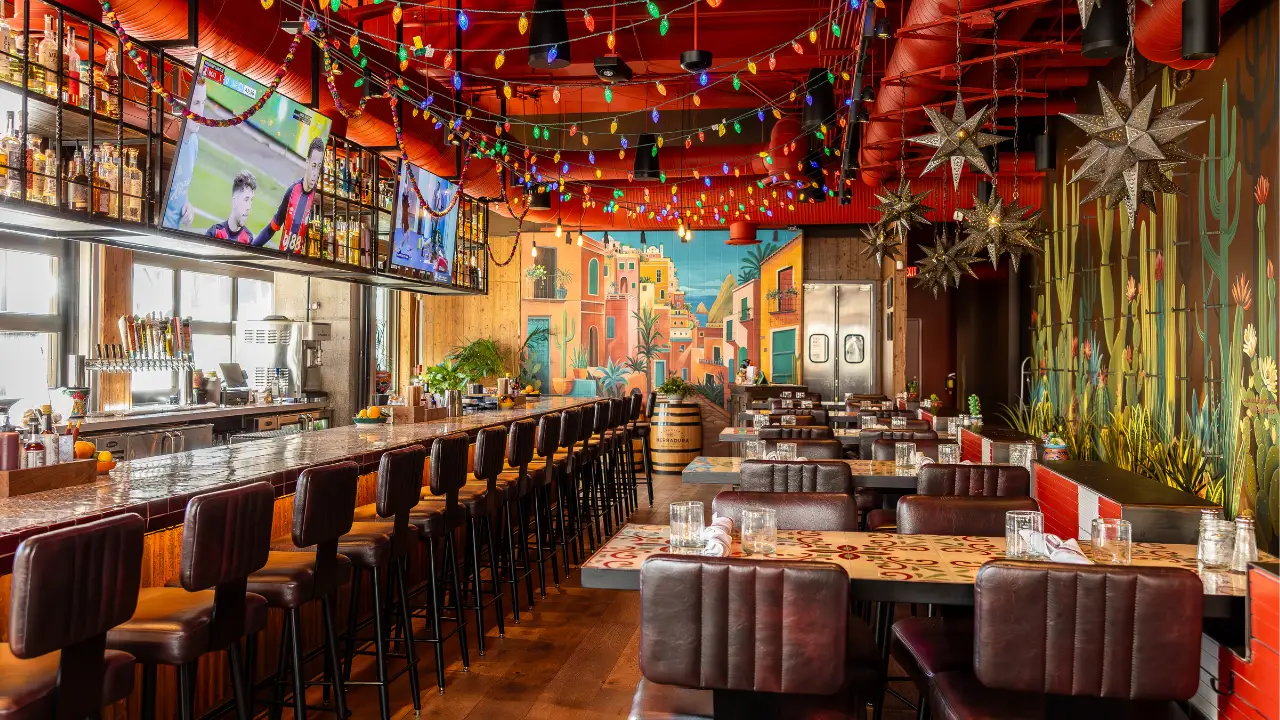 Emilio’s Tacos & Tequila, Atlanta, GA