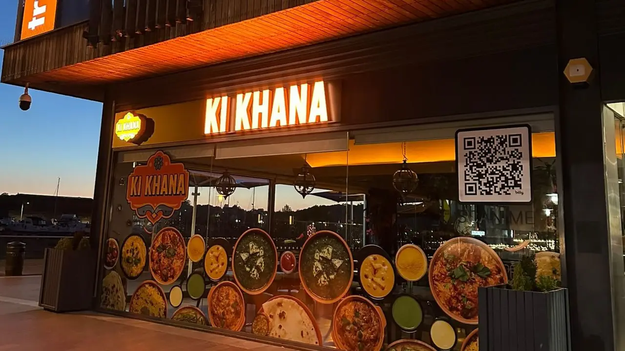 Ki Khana, Chatham, Medway