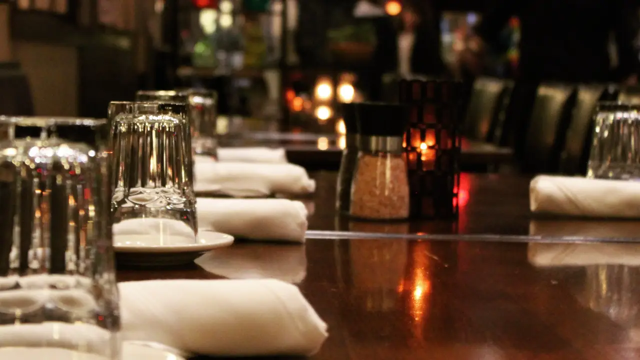 The Phoenician Steakhouse, Phoenicia, NY
