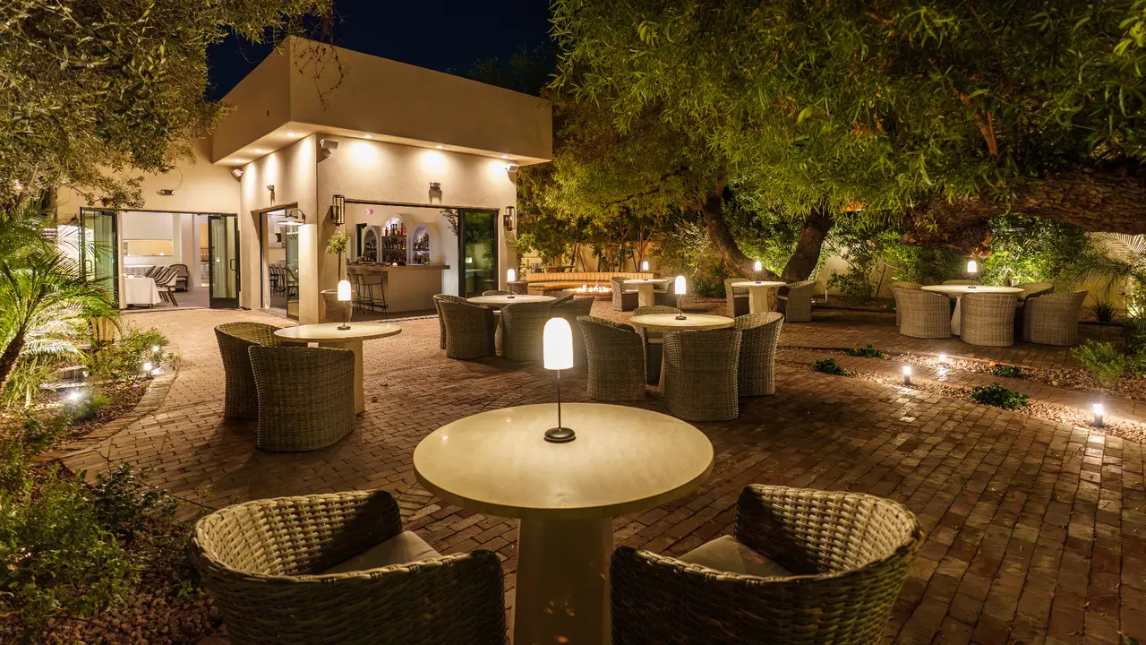 Anhelo, Scottsdale, AZ