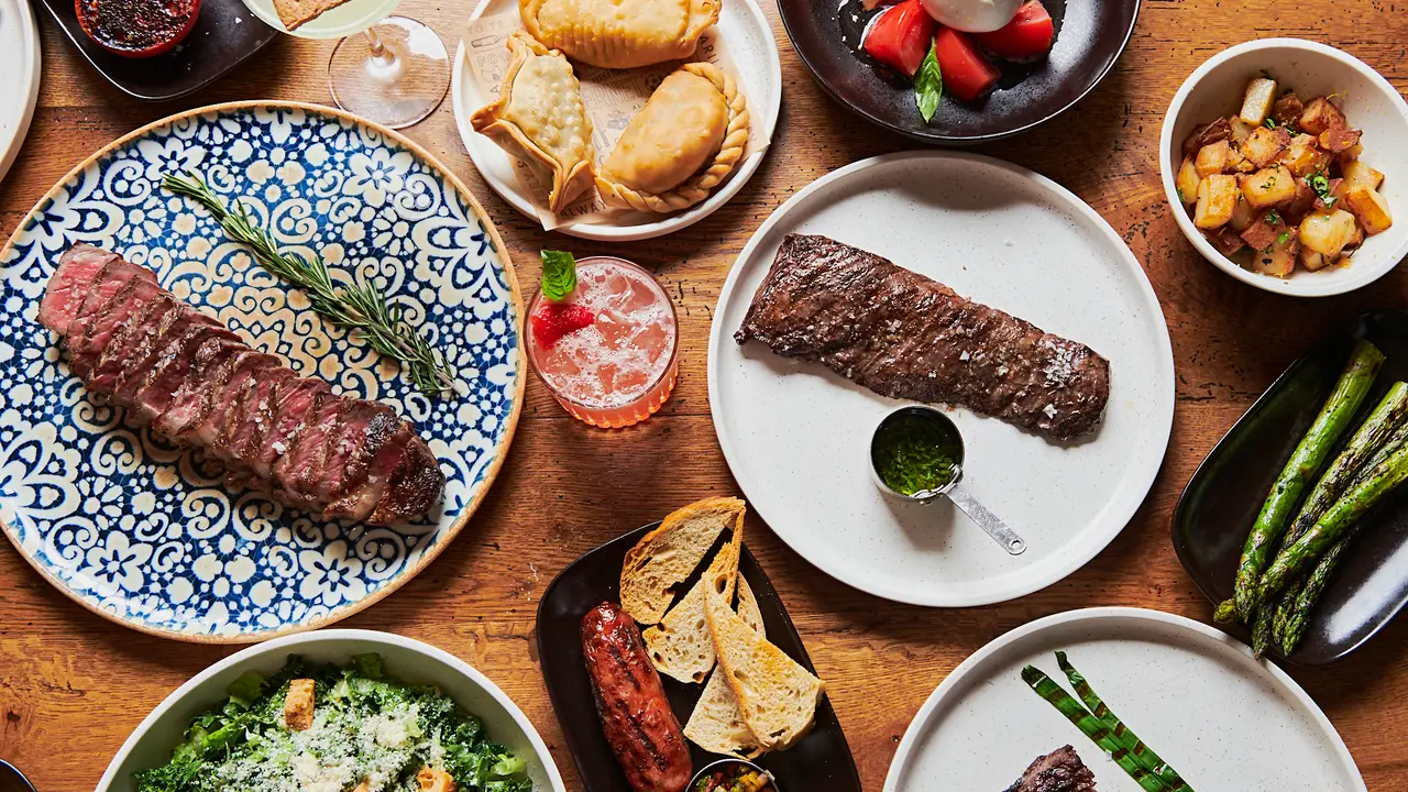 Novecento - Aventura, Aventura, FL