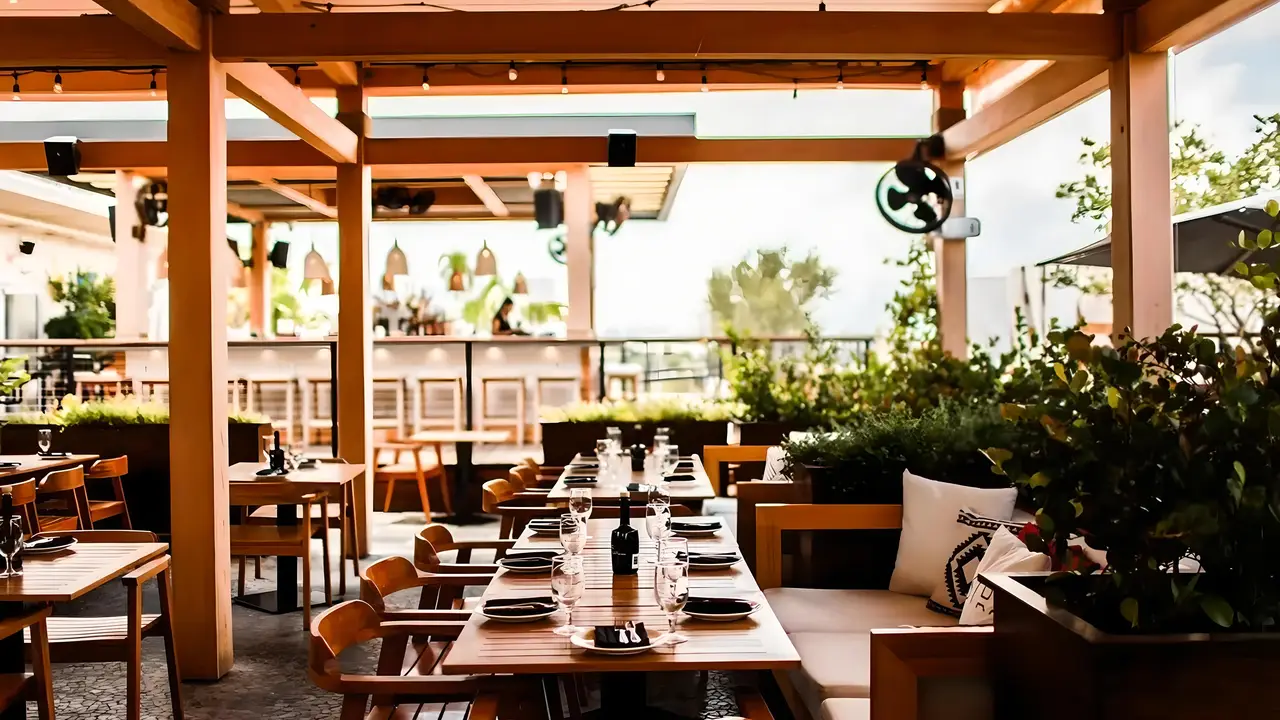 Astra Profile - Astra, Miami, FL