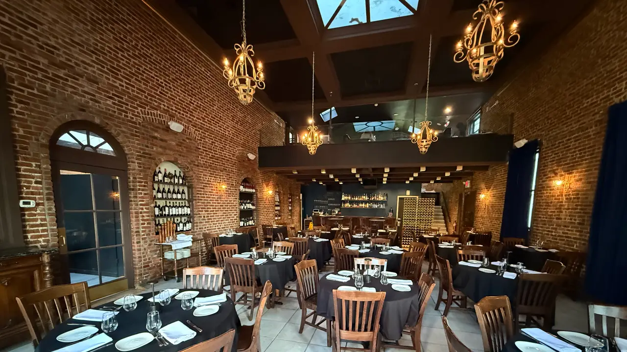 Palazzo Ristorante, Port Washington, NY