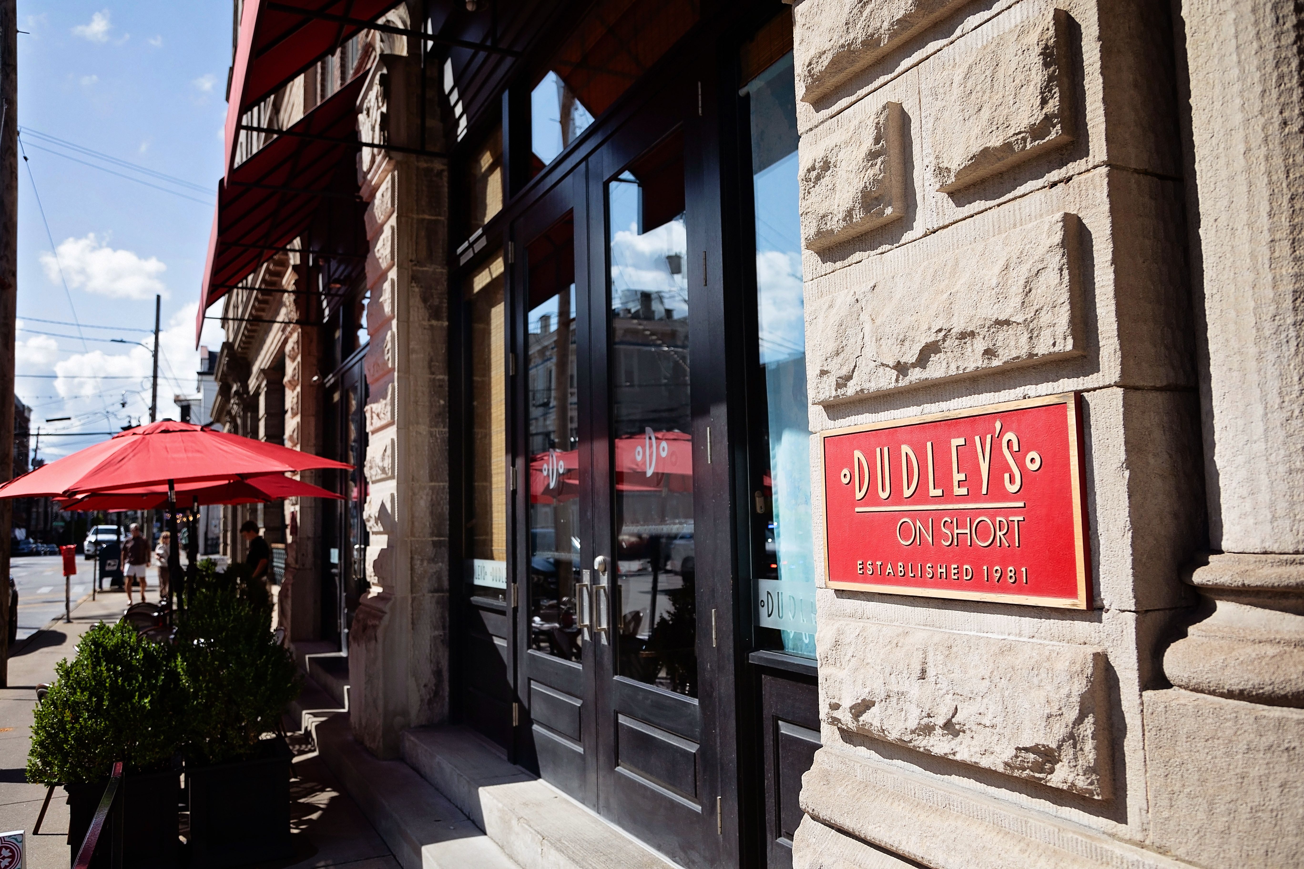 dudleys on short dress code Dudley's on Short Restaurant - Lexington, KY